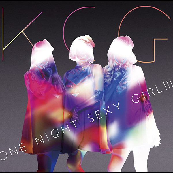 キケチャレ！寿 | ONE NIGHT SEXY GIRL!!! | ビクター