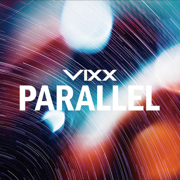 VIXX | PARALLEL（初回限定生産スペシャル7inchパッケージ