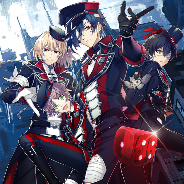 アイチュウ ルナ トレカ＆未開封ブルーレイ セット アイチュウ ルナ トレカ＆未開封ブルーレイ セット アイチュウ