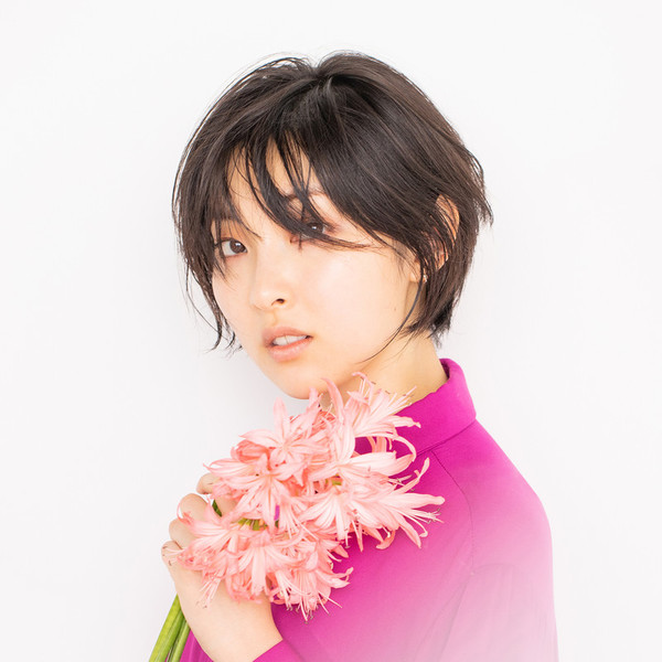 家入レオ | 空と青 | ビクターエンタテインメント