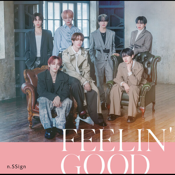 n.SSign FEELIN' GOOD | Solo盤 カズタ　サイン入り 2026年最新】n.ssign カズタの人気アイテム - メルカリ