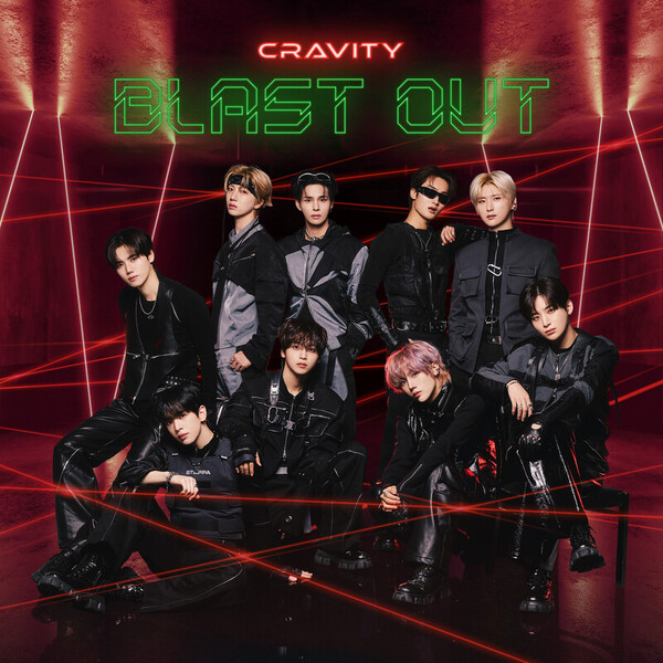 ソンミン　ハイタッチ　BLAST OUT クレビティ　CRAVITY SEONG Amazon.co.jp: 【Amazon.co.jp限定】BLAST OUT [初回限定盤] [CD + DVD