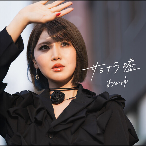 おかゆ | サヨナラ嘘／愛の道草（君ならできる盤） | ビクター
