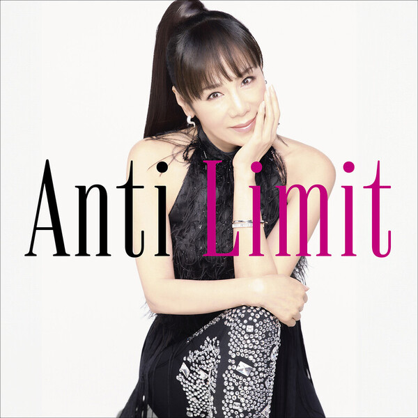 未唯mie | Anti Limit | ビクターエンタテインメント