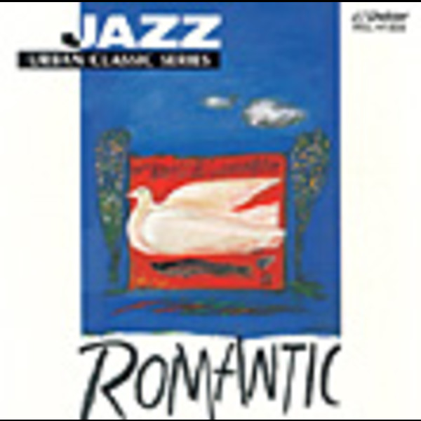 【中古】 JAZZで聴く　ロマンティック/ＣＤ/VICL-41233 トーマス・ハーデン・トリオ | JAZZで聴く ロマンティック | ビクター