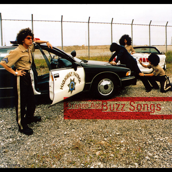 Dragon Ash | Buzz Songs | ビクターエンタテインメント