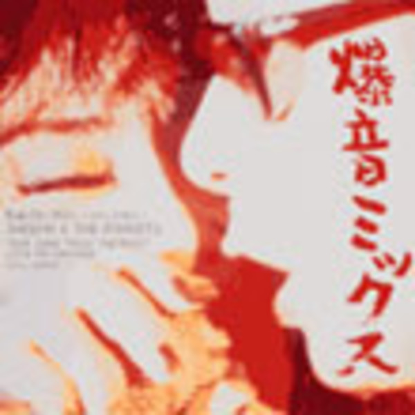 SHEENA ＆ THE ROKKETS | 爆音ミックス～19 LIVES～〔通常盤