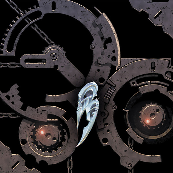 Gungrave Gungrave Original Soundtrack Flyingdog