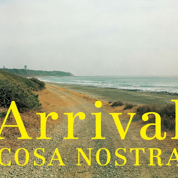 COSA NOSTRA | Arrival | ビクターエンタテインメント