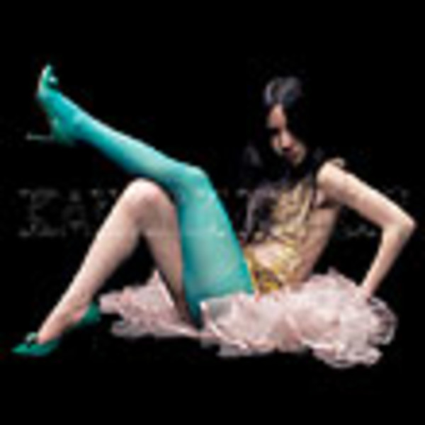 カヒミ・カリィ        Trapeziste  *Trape´ziste