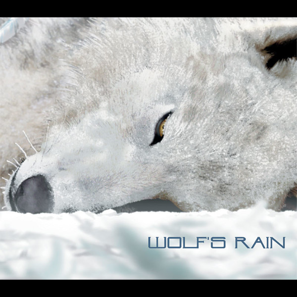 菅野 よう子 | WOLF'S RAIN | FlyingDog