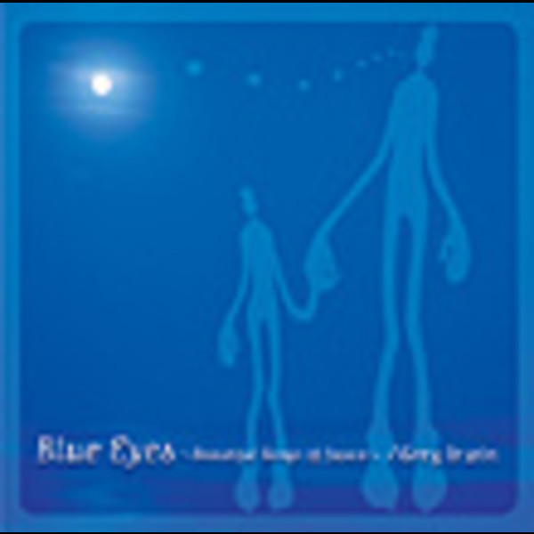 グレッグ・アーウィン Blue Eyes ~Beautiful Songs of Japan~