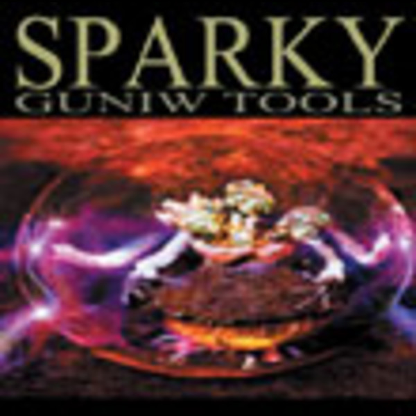 【美品】 Guniw Tools / Complete DVD-BOX　限定版 Guniw Tools - Complete DVD BOX