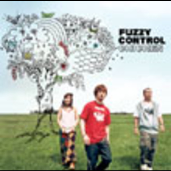 FUZZY CONTROL | CHICKEN | ビクターエンタテインメント