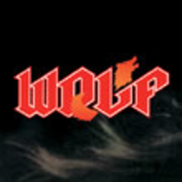 WOLF | WOLF | ビクターエンタテインメント