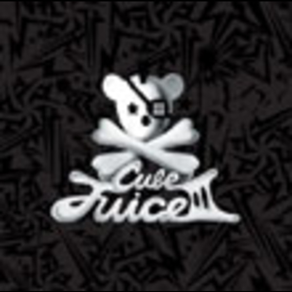 CUBE JUICE | III | ビクターエンタテインメント