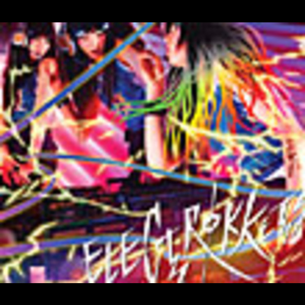 SHEENA ＆ THE ROKKETS | ELECTROKKETS | ビクター