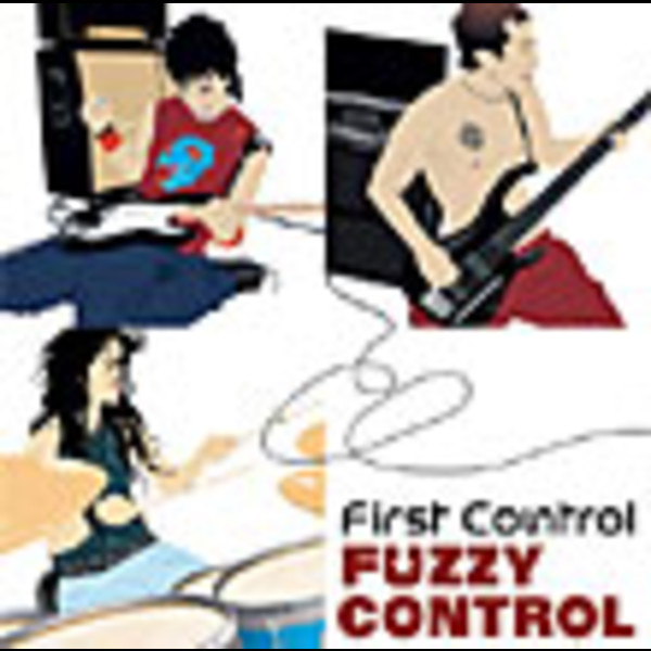 ファジーコントロール　FAZZY CONTROL　アルバム４点 ファジーコントロール FAZZY CONTROL アルバム4点 Amazon.co.jp