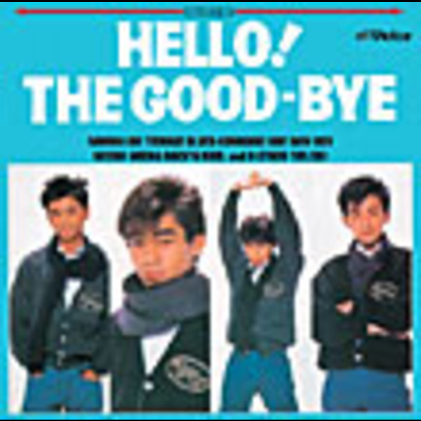 THE GOOD-BYE DVD（品）価格変更をさせていただきます