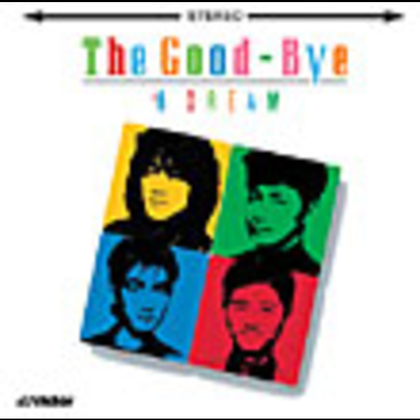 #６ DREAM／The Good-Bye