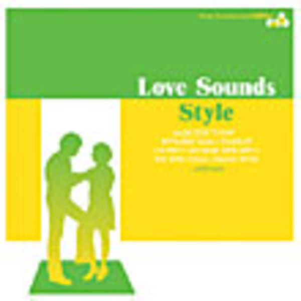 邦楽 Love Sounds Style ~ Victor Edition ~ CD Love Sounds Style -Victor Edition- | ビクターエンタテインメント