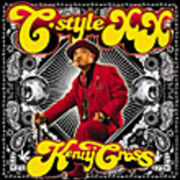 KENTY GROSS | G STYLE XX | ビクターエンタテインメント