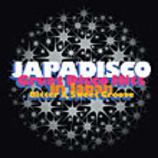 ジャパディスコ | ジャパディスコ | ビクターエンタテインメント