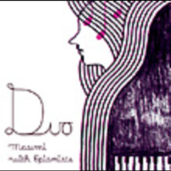 masumi with 6 pianists | Duo | ビクターエンタテインメント