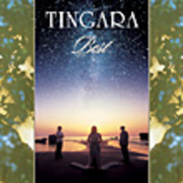 TINGARA（てぃんがーら）　アルバムCD『風の旋律』 TINGARA（てぃんがーら） | TINGARA BEST | ビクターエンタテインメント