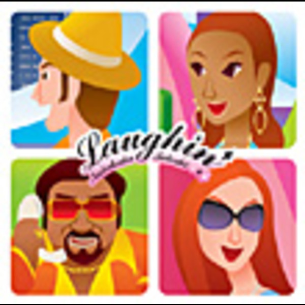 中塚 武 | Laughin' | ビクターエンタテインメント