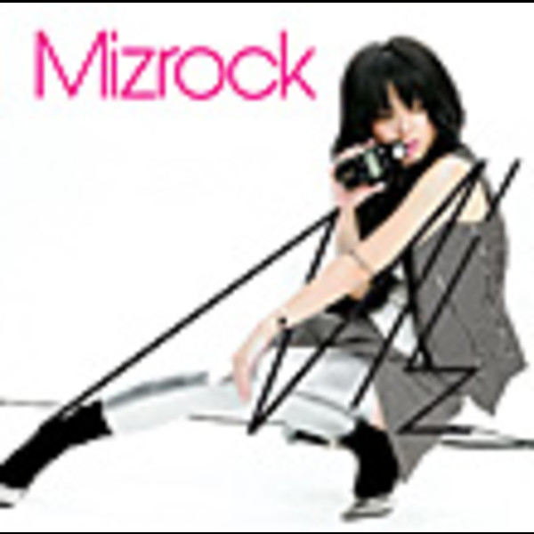 洋楽 Miz Matthews Miz | MIZROCK（通常盤） | ビクターエンタテインメント