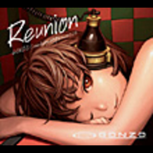 トリニティ・ブラッド | Reunion －GONZO Compilation 1998～2005 