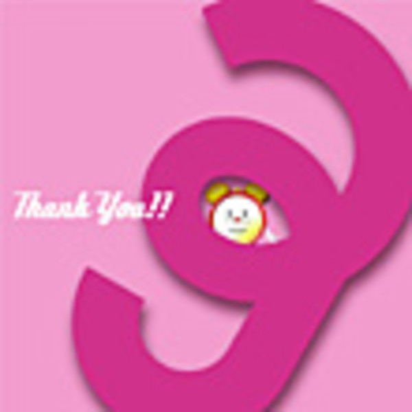 Thank You!! | ビクターエンタテインメント