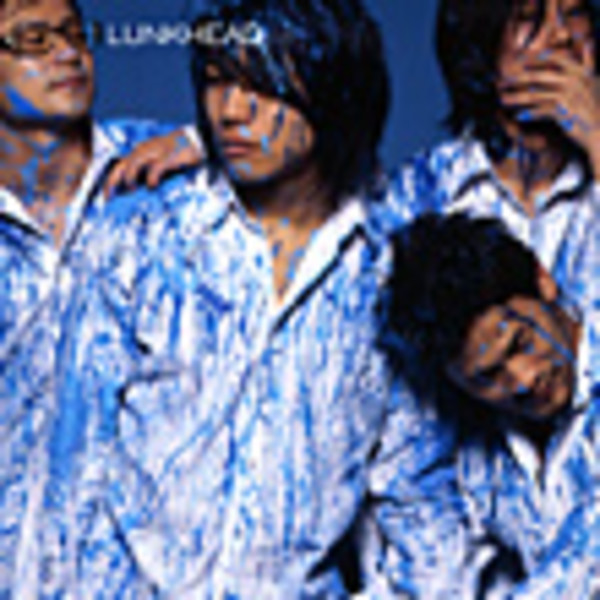 1st Album「地図」