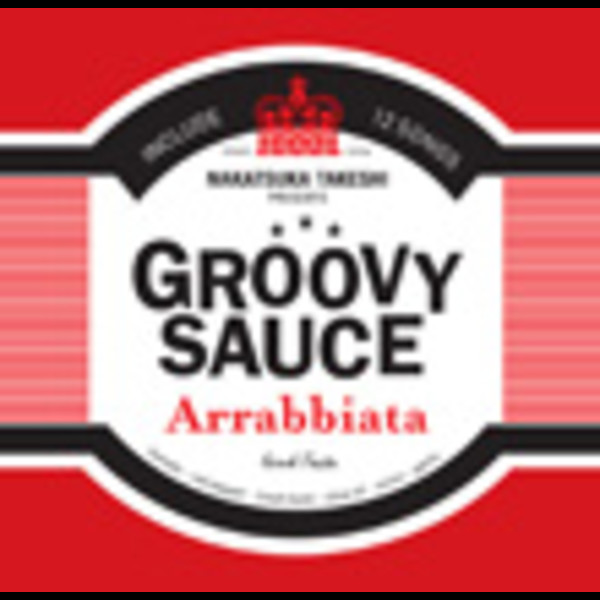 SAUCE GROOVY COLLECTIONレコード全6枚セット ビクターエンタテインメント | -Arrabbiata- SAUCE GROOVY | SAUCE GROOVY 中塚武 その他