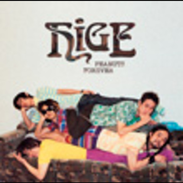 懐かしの髭助っ人 髭、2026年一発目のライブ「反抗的な以上」開催 - 音楽ナタリー