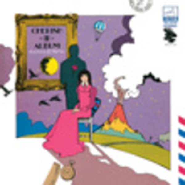 チェリッシュ | IIアルバム | ビクターエンタテインメント