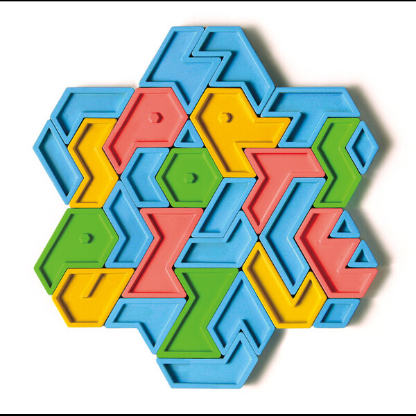 SPORTS | PUZZLE | ビクターエンタテインメント