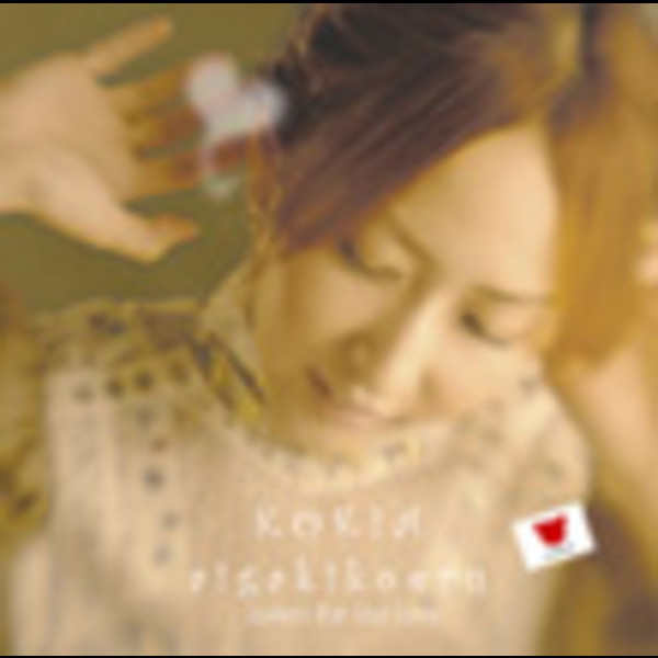 KOKIA | a i g a k i k o e r u | ビクターエンタテインメント
