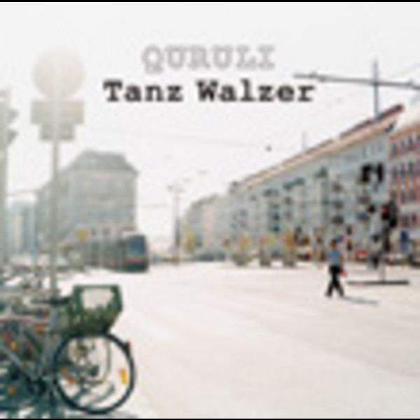 くるり ワルツを踊れ Tanz Walzer 初回盤 ビクターエンタテインメント