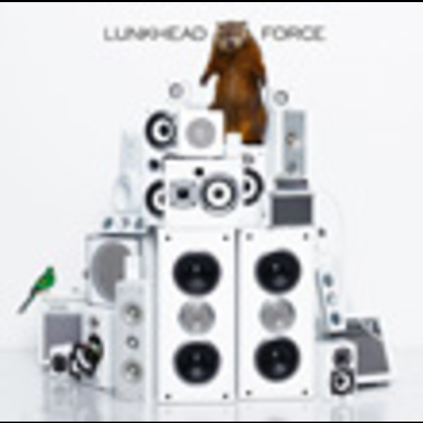 ランクヘッド | FORCE | ビクターエンタテインメント
