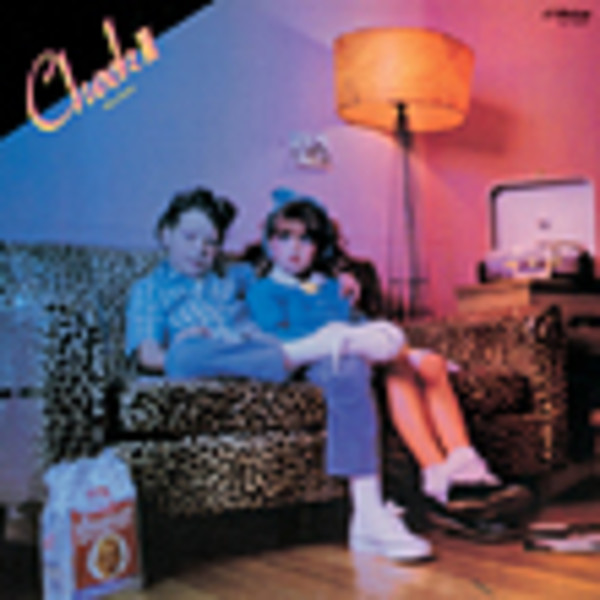 ANN LEWIS | CHEEK II | ビクターエンタテインメント