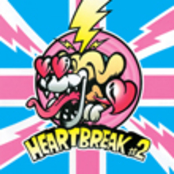 3B LAB.☆ | HEARTBREAK #2 | ビクターエンタテインメント