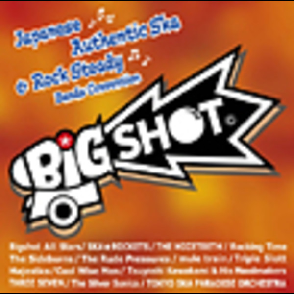 THE NORTH FACE /ザ・ノース・フェイス /Big Shot ビッグ
