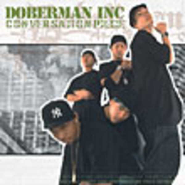 DOBERMAN INC | Conversation Piece | ビクターエンタテインメント