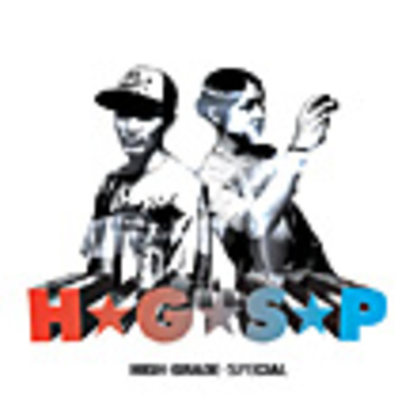 H☆G☆S☆P | HIGH-GRADE-SPECIAL | ビクターエンタテインメント