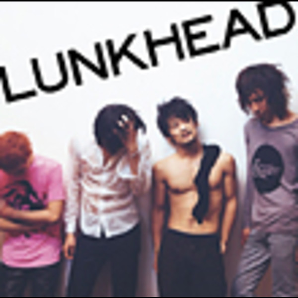 LUNKHEAD | ENTRANCE ～BEST OF LUNKHEAD age18-27～ | ビクター