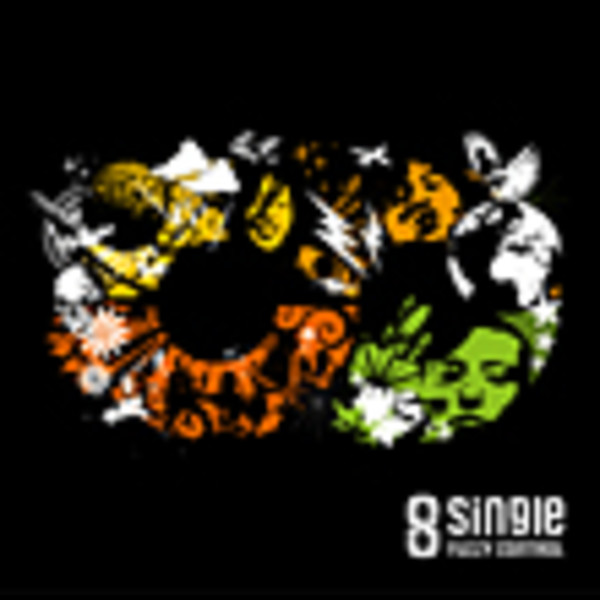 FUZZY CONTROL | 8 single [DISC1] | ビクターエンタテインメント