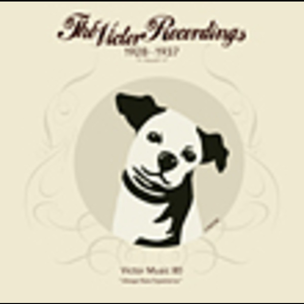 The Victor Recordings 1928-2008 | The Victor Recordings／ビクター