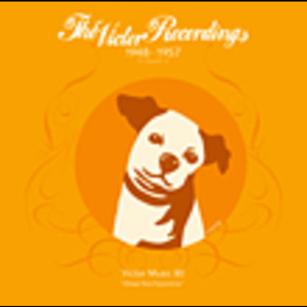 The Victor Recordings 1928-2008 | The Victor Recordings／ビクター